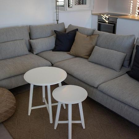 Apartman Senka Biograd Na Moru Exterior photo