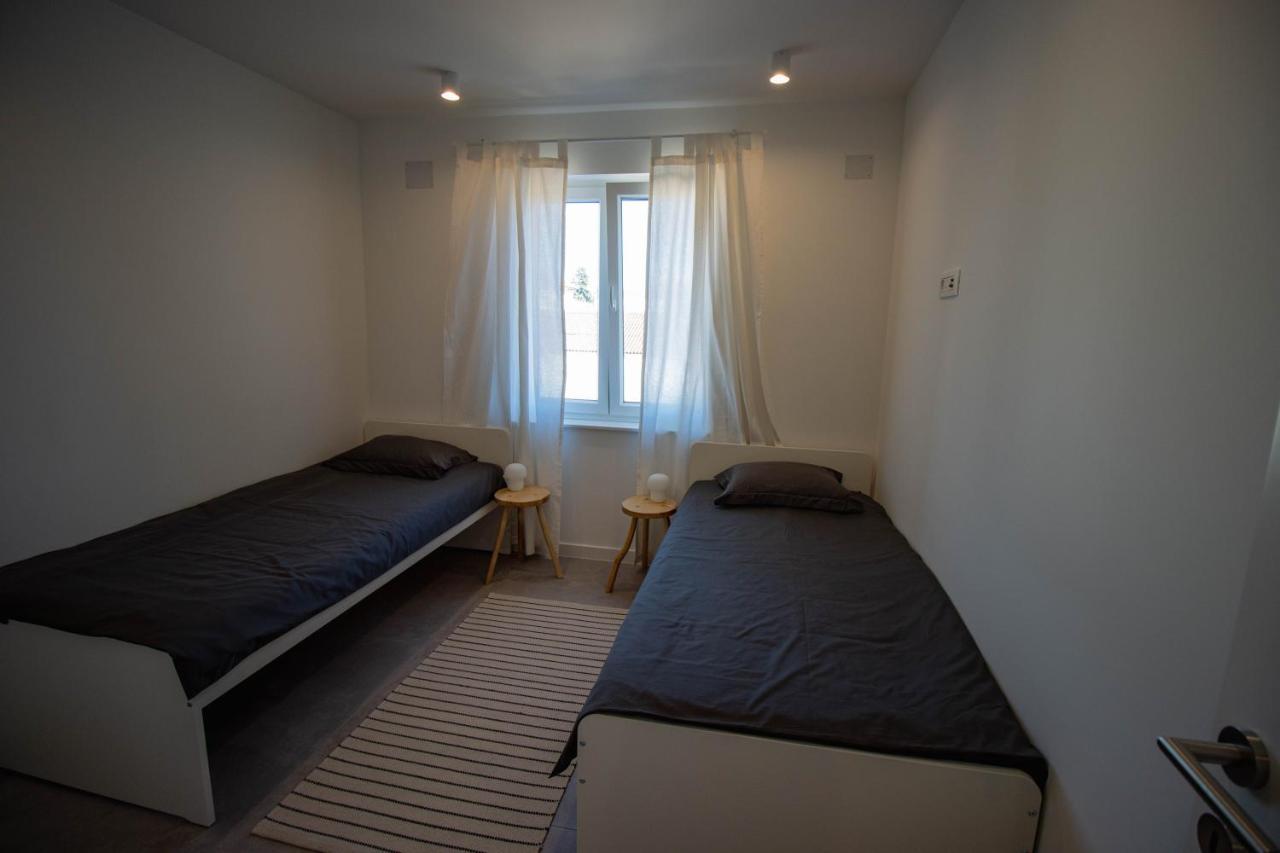 Apartman Senka Biograd Na Moru Exterior photo